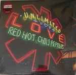 Cover of Unlimited Love, 2022-04-01, Vinyl