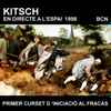 Kitsch (8) - En Directe A L'Espai 1998