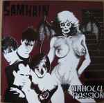 Cover of Unholy Passion, 1986-05-00, Vinyl