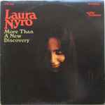 Laura Nyro - More Than A New Discovery | Releases | Discogs