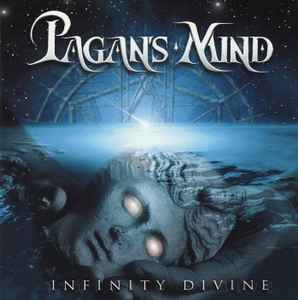 Pagan's Mind – Enigmatic : Calling (2015, CD) - Discogs