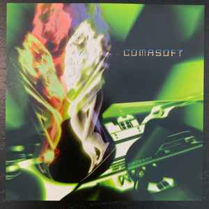 Comasoft - Comasoft album cover