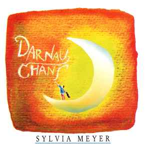 Sylvia Meyer (2) - Darnauchans album cover