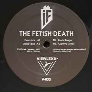 The Fetish Death - iF