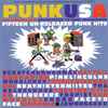 Various - Punk USA