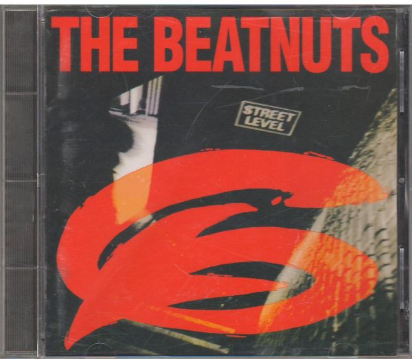 The Beatnuts – The Beatnuts (1994, Cassette) - Discogs