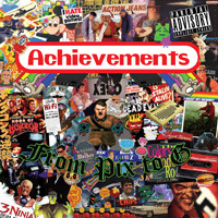 lataa albumi Achievements - From Pix To G