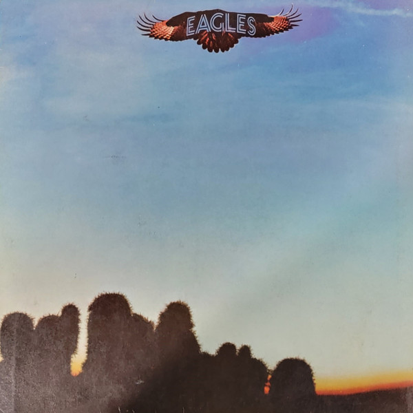 Eagles – Eagles (1972, Gatefold, Vinyl) - Discogs