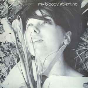 My Bloody Valentine - You Made Me Realise album cover
