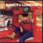 Cover of Nancy In London, 1966, Reel-To-Reel