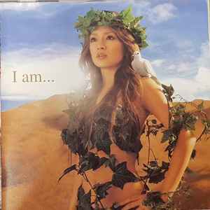 Ayumi Hamasaki – I Am (2002, CD) - Discogs