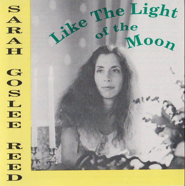 lataa albumi Sarah Goslee Reed - Like The Light Of The Moon