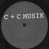 Chris & Cosey - C + C Musik