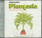 Cover of Mother Earth's Plantasia, 2018-01-29, CD