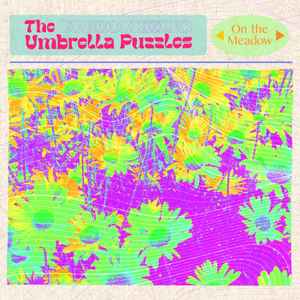 The Umbrella Puzzles - On The Meadow album cover