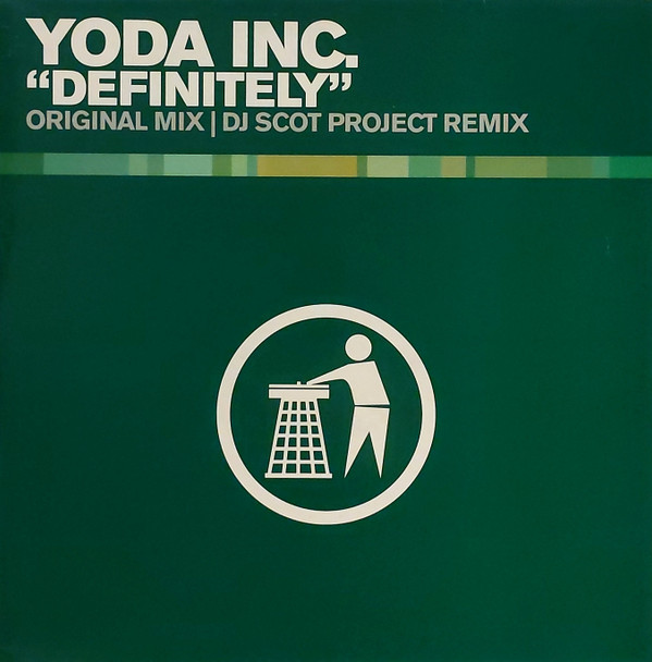Yoda Inc.* – Definitely