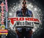 Cover of Wild Ones, 2013-03-20, CD