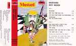 Cover of Mustard, 1976, Cassette