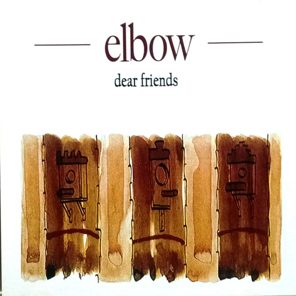 last ned album Elbow - Dear Friends