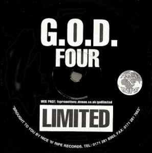G.O.D. - Limited Four