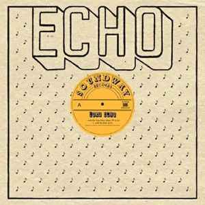 Lord Echo = ロード・エコー – Rarities=レアリティ (2023, Vinyl 