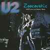 U2 - Zoocoustic
