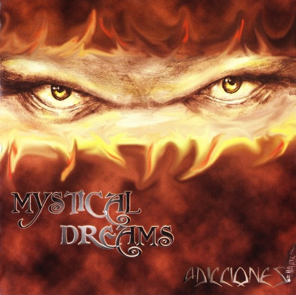 ladda ner album Mystical Dreams - Adicciones