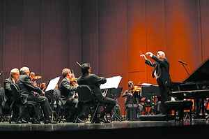 Mantovani And His Orchestra