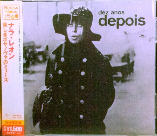 Nara Leão - Dez Anos Depois | Releases | Discogs