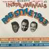 Various - Mighty Instrumentals R&B Style 1963