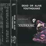 Cover of Youthquake, 1985, Cassette