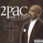 Cover of Pac's Life, 2007, Vinyl