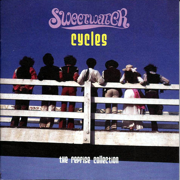 Sweetwater – Cycles: The Reprise Collection (1999, CD) - Discogs