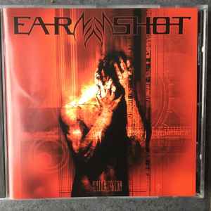 Ear-Shot - The Pain album cover