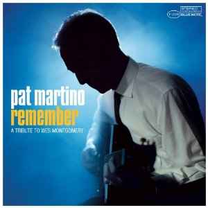 Pat Martino – Think Tank (2003, CD) - Discogs