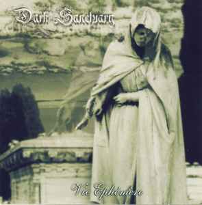 Dark Sanctuary – Funeral Cry (1998, CD) - Discogs