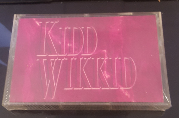 descargar álbum Kidd Wikkid - Kidd Wikkid