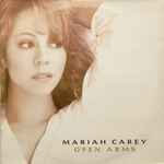 Mariah Carey – Open Arms (1996, Vinyl) - Discogs