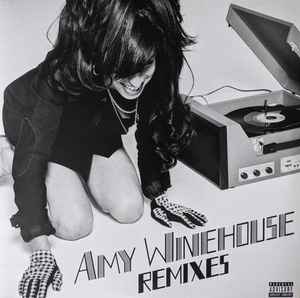 Remixes - Amy Winehouse