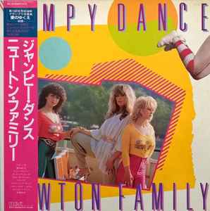 Neoton Família - Jumpy Dance