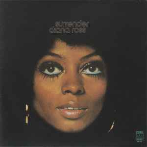 Diana Ross - Surrender (Expanded Edition)