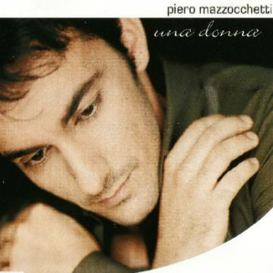 télécharger l'album Piero Mazzocchetti - Una Donna