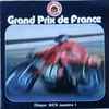 No Artist - Grand Prix de France