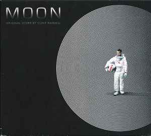 Clint Mansell – Moon (Original Score) (2011, CD) - Discogs