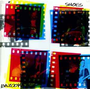 Bazooka - Shoes