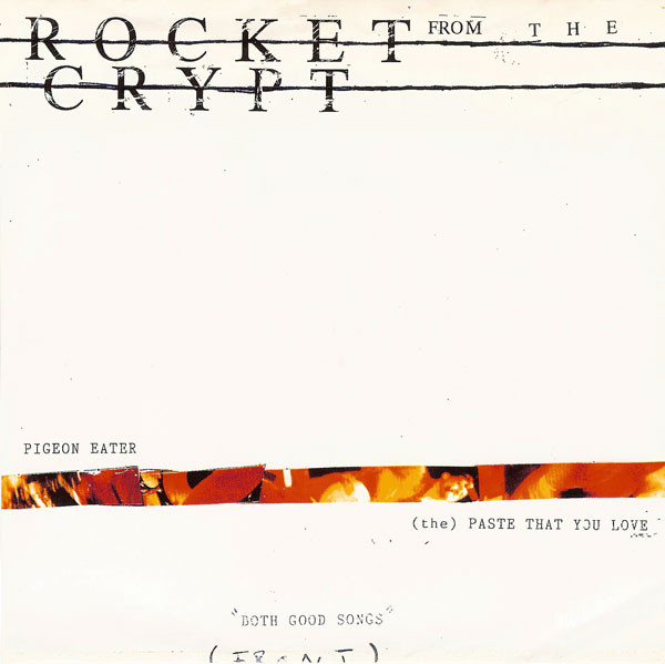Rocket From The Crypt – Both Good Songs (1993