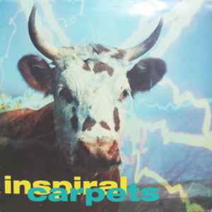 Inspiral Carpets - She Comes In The Fall / Sackville