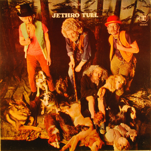 Jethro Tull – This Was (1973