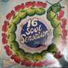 Various - 16 Soul Sensations