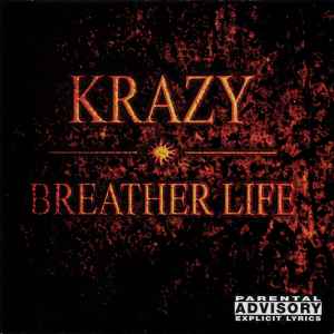Breather Life - Krazy
